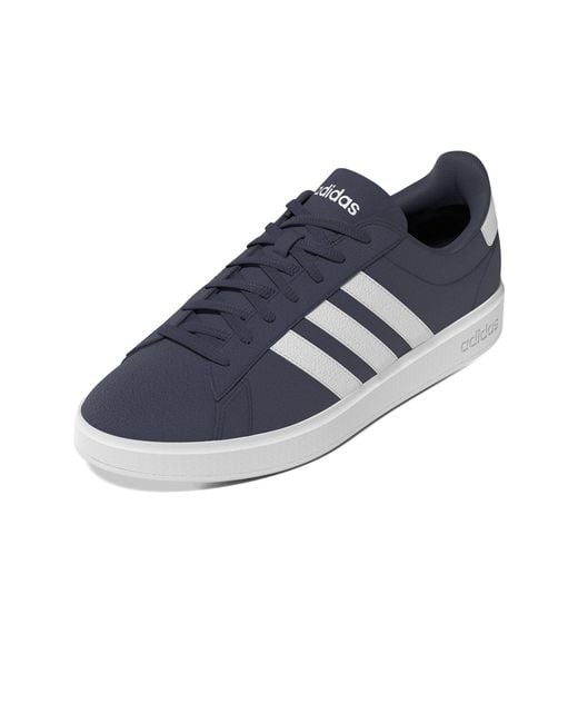 Tenis adidas 2025 grand court k