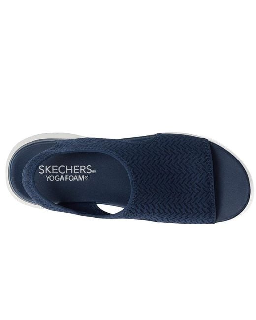 Skechers Blue Summits
