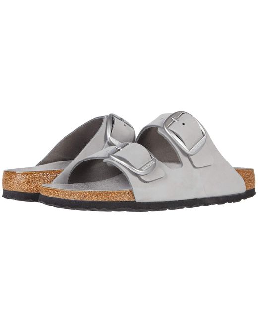 birkenstock arizona big buckle regular width