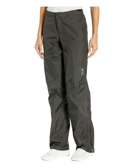 blue mountain canvas pants