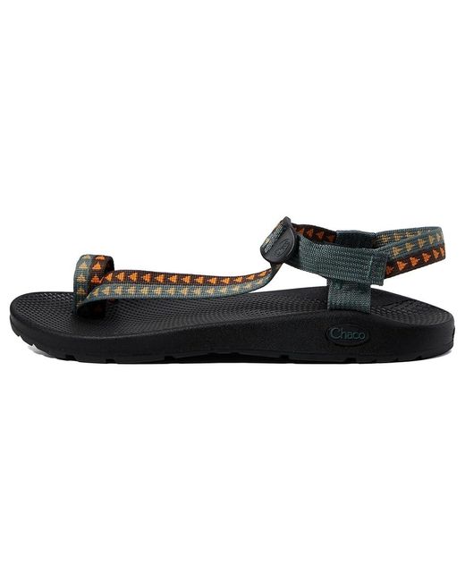 Chaco Black Bodhi Sandals 1 11 D for men