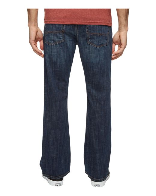 lucky brand 367 vintage boot