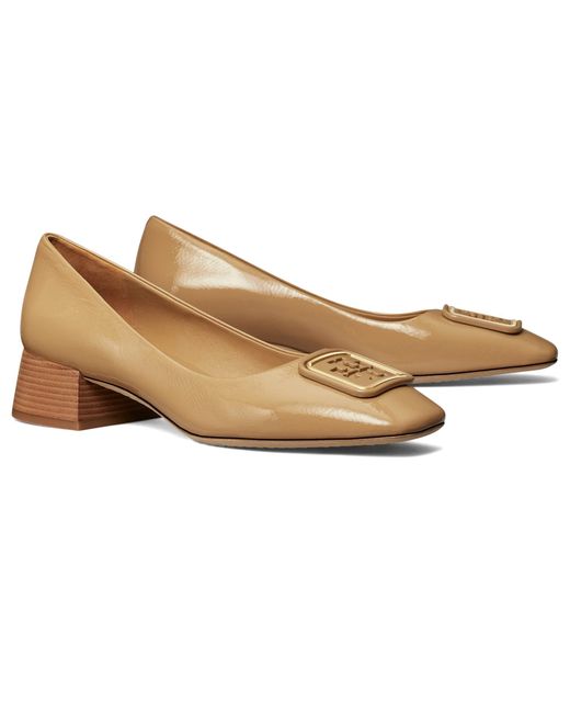 janey pump tory burch