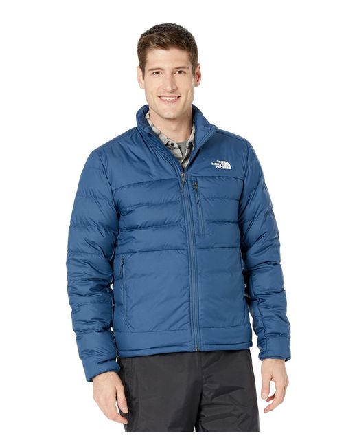 North Face Synthetic Aconcagua 2 Jacket 