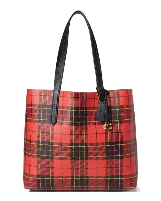 highline tote