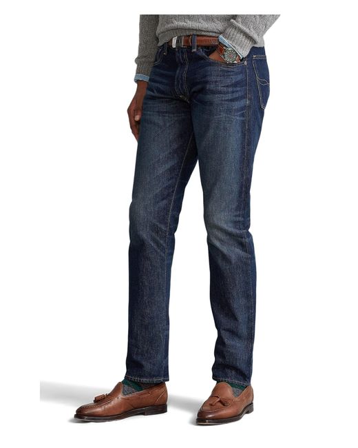 Polo Ralph Lauren Denim Hampton Relaxed 