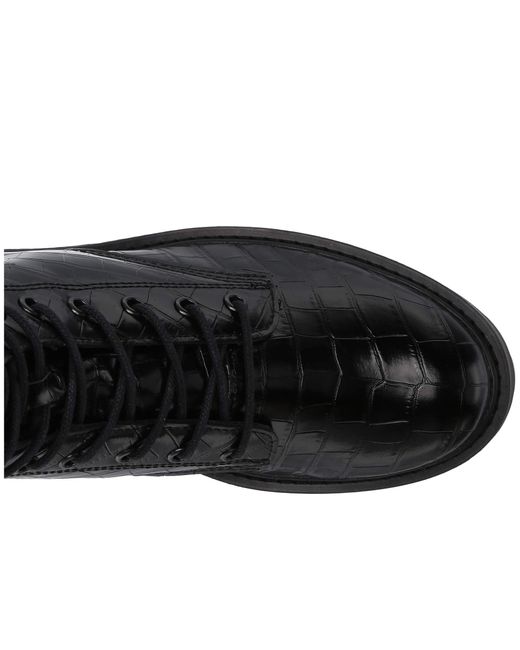 tornado black crocodile steve madden