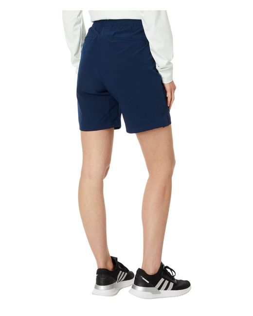 Adidas Blue Ultimate365 8.5 Bermuda Shorts