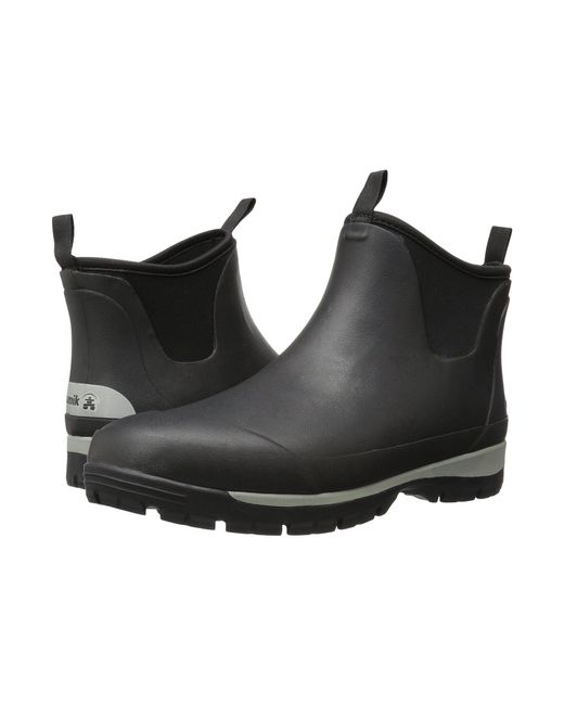 kamik lars lo boot