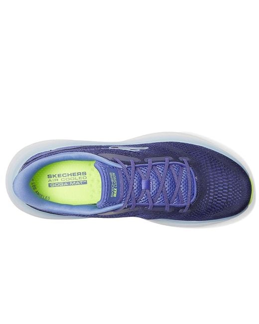 Skechers Blue Max Cushioning Endeavour Kauska Shoes 10 B