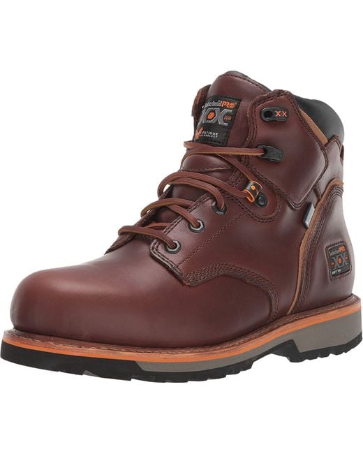 Timberland pro pit 2025 boss canada