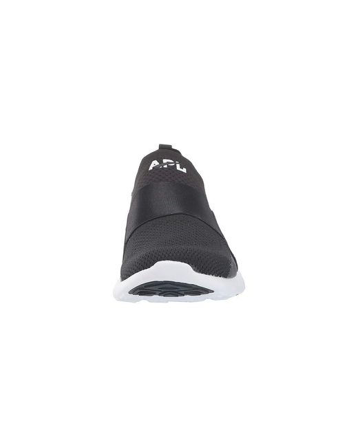 Athletic Propulsion Labs Black Techloom Bliss Running Shoes/ 5 B