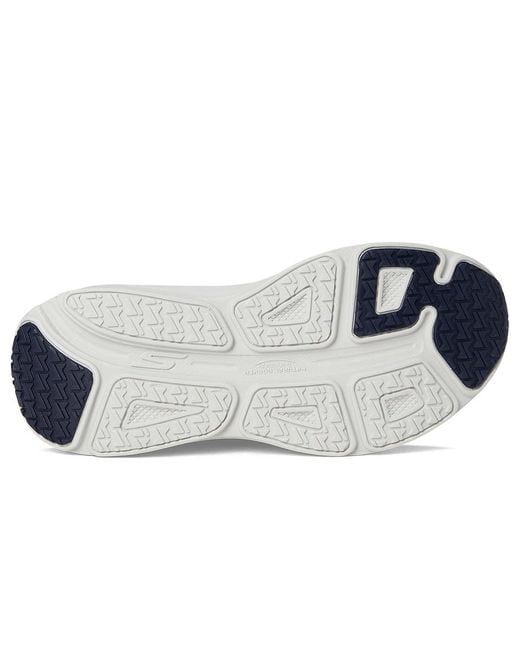 Skechers Blue Max Cushioning Endeavour Sarasota Shoes 8 B