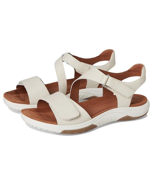 Cobb Hill Multicolor Fiah Sandals 5.5 B