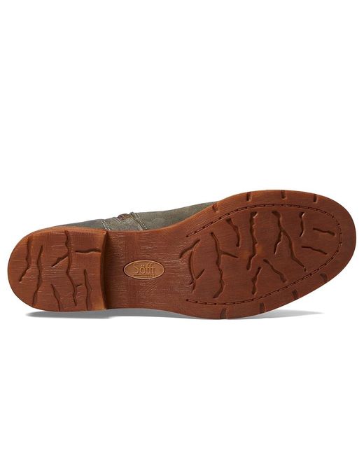 Söfft Black Sharnell Low () Shoes