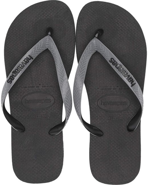 havaianas top mix flip flops