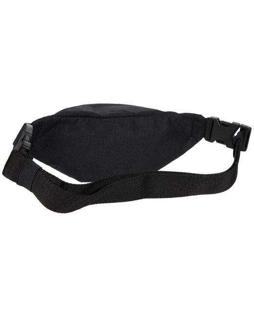Nike Synthetic Heritage Small Fanny Pack in Black - Lyst