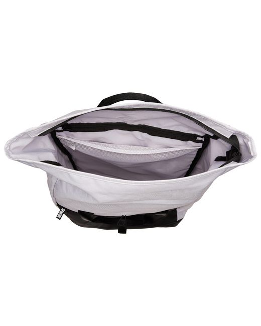 Nike Synthetic Radiate Backpack (black/black/black) Backpack Bags | Lyst