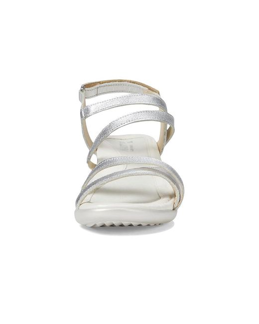 Naot Metallic Limit (Soft Leather) Shoes