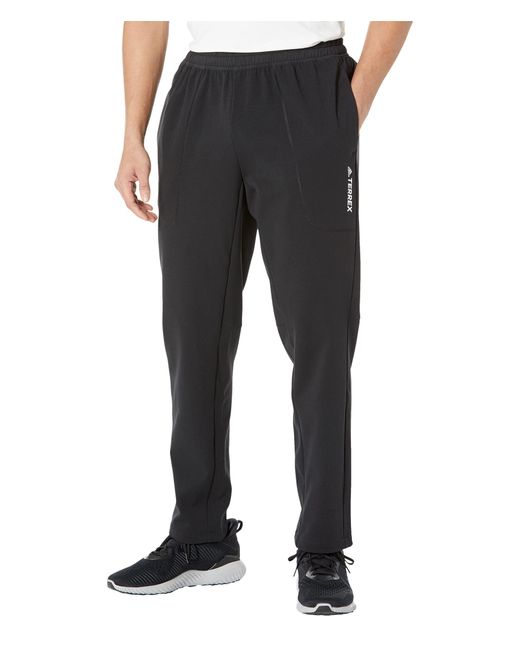 terrex multi pants
