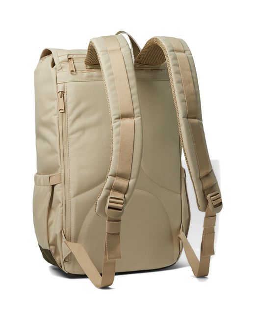 Herschel Supply Co. Natural Herschel Little America Backpack