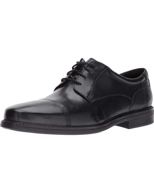 bostonian wenham cap black