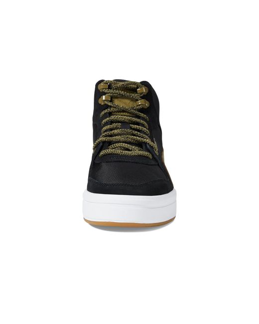 puma california black