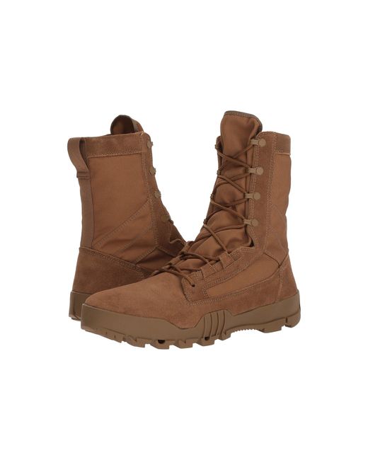 nike sfb jungle 8 leather