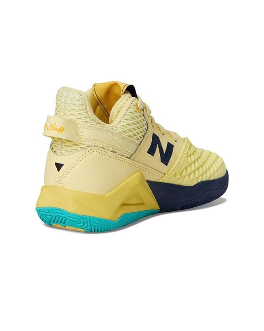 New Balance Multicolor Coco Cg2 Shoes Parchment/Nb 5 B