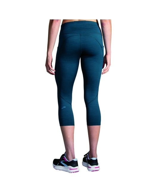 Brooks capris cheap