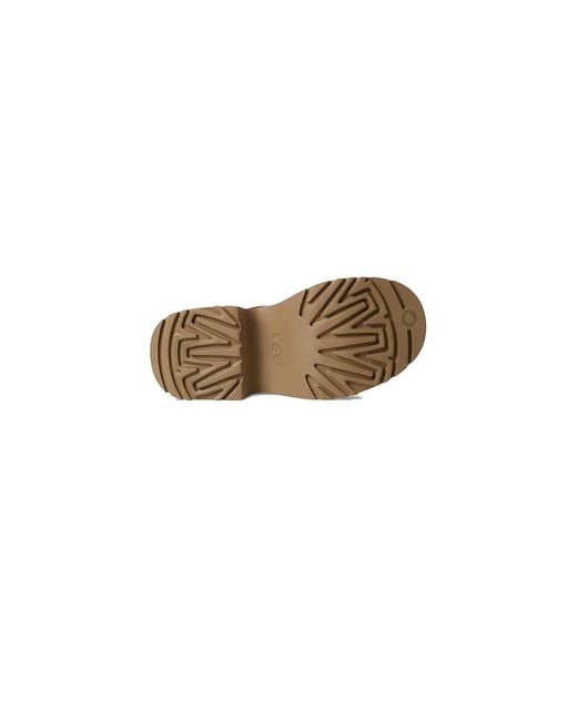 Ugg Brown Esmee Boots Boots 8 B