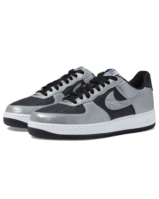 black air force 1 in store near me