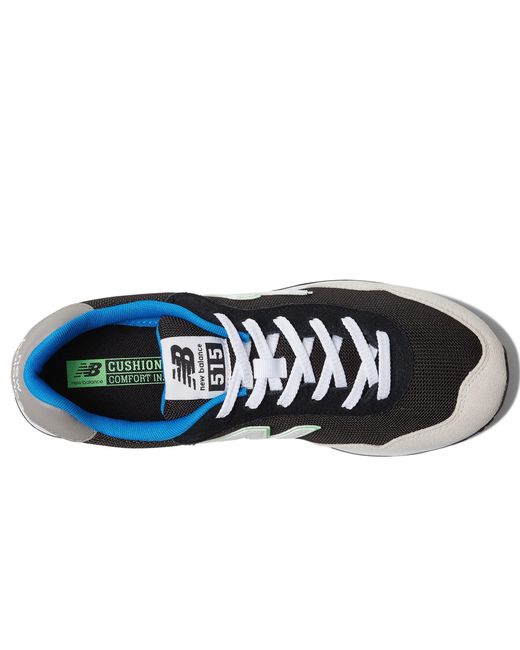 new balance classics ml515v3