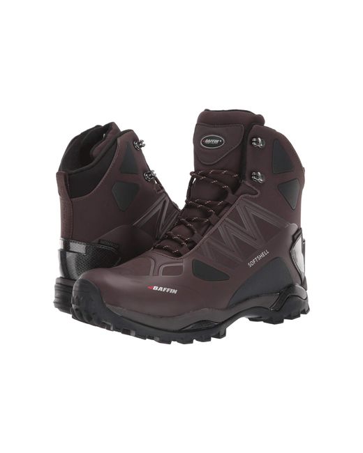 baffin charge boots