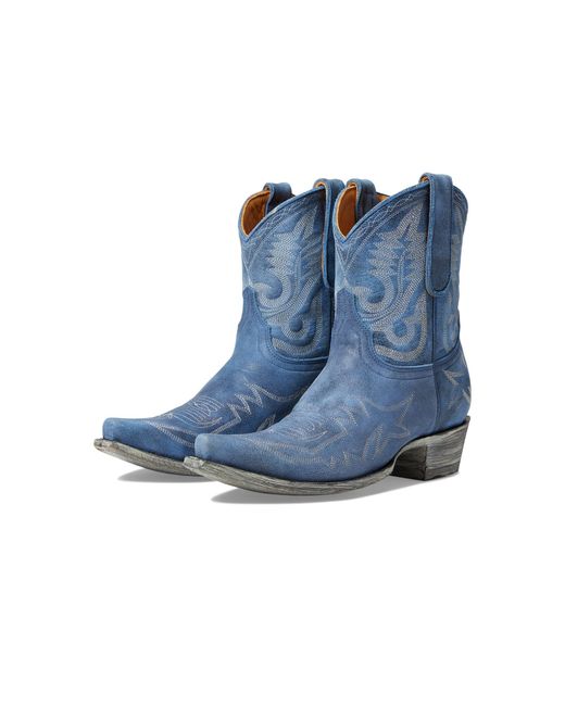 Old gringo store nevada boots