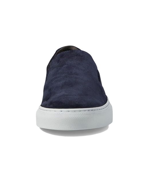 To Boot New York Blue Foreman (Blu F Avo) Shoes for men