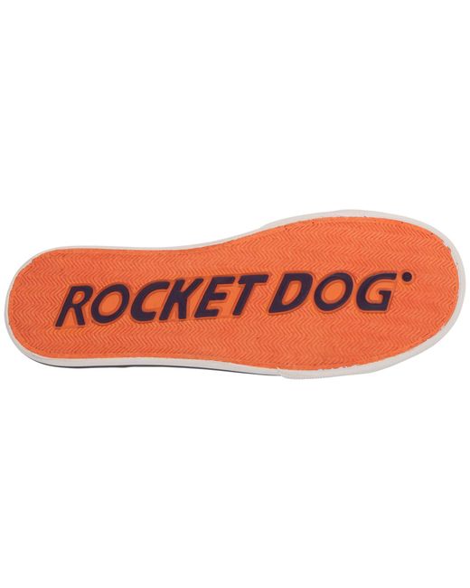jazzin rocket dog
