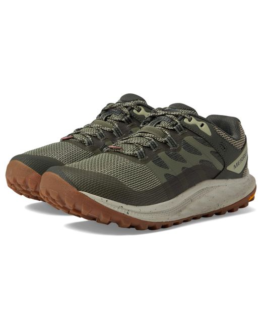 antora merrell
