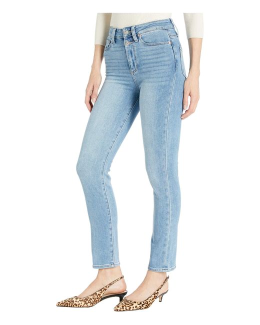 paige hoxton slim jeans
