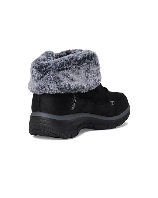 Skechers Black Easy Going