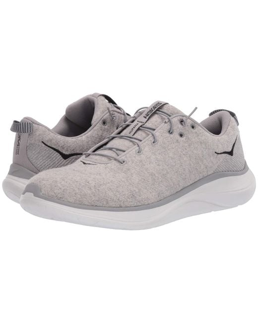 men's hoka one one hupana flow