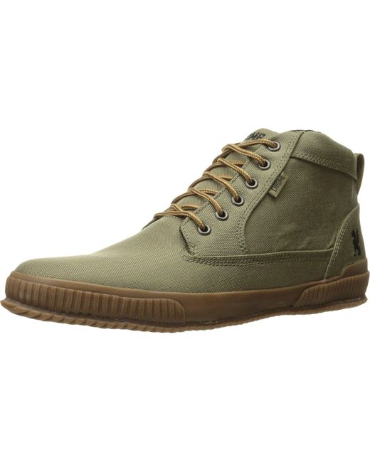 chrome industries 415 workboot