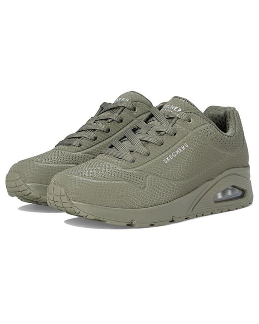 Skechers Green Uno