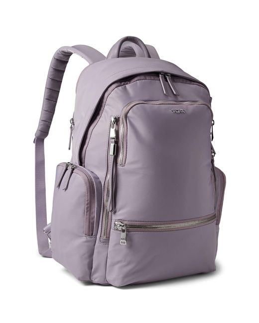 Tumi Voyageur Celina Backpack in Purple | Lyst