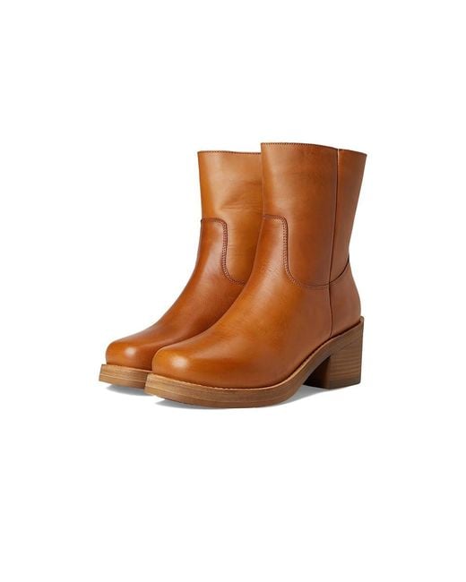 Dingo Brown Roxy Cowboy Boots 6.5 B