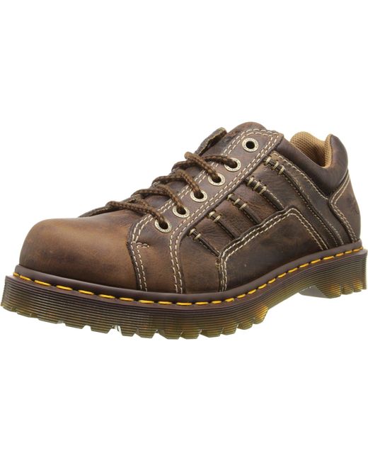 doc martens keith