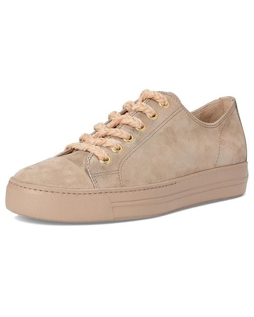 Paul Green Multicolor Channing Sneakers Shoes