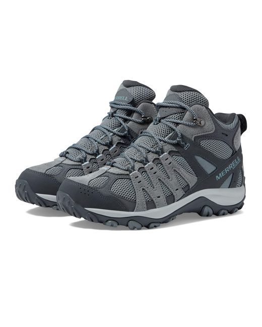 merrell accentor 2 waterproof