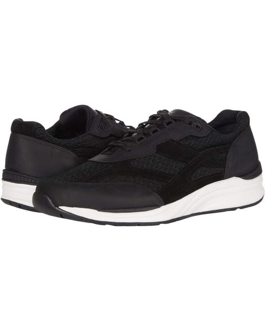 SAS Journey Mesh in Black for Men Lyst