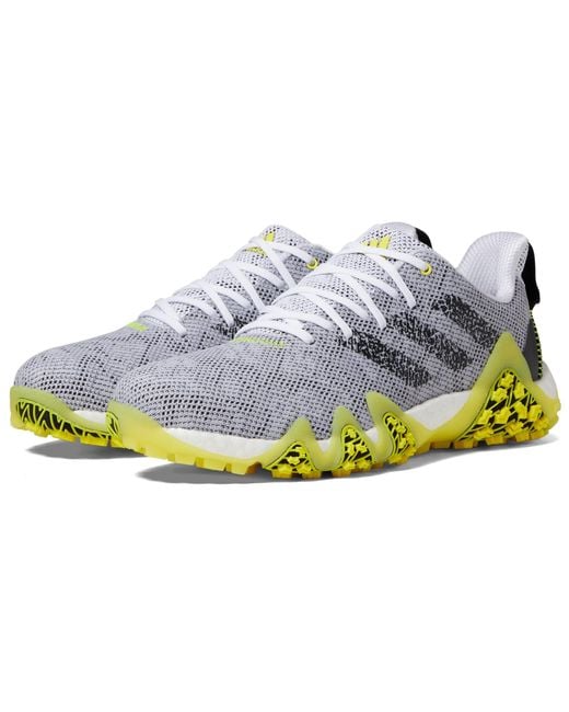 adidas Originals Synthetic Codechaos 22 Spikeless Golf Shoe for Men Lyst